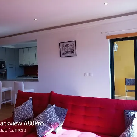 Apartamento T2 In Areia Branca