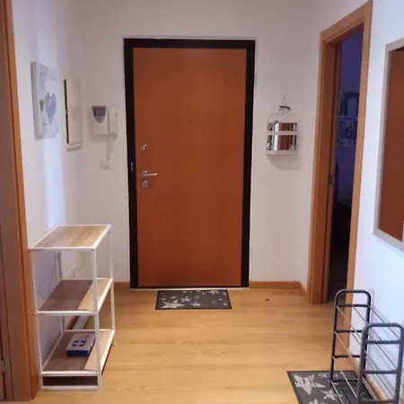 Apartamento T2 In Areia Branca *