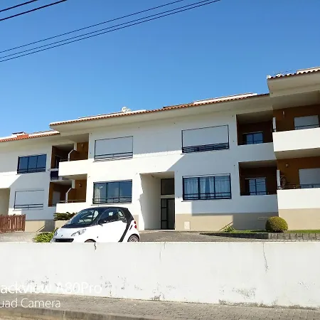 T2 In Areia Branca Apartamento