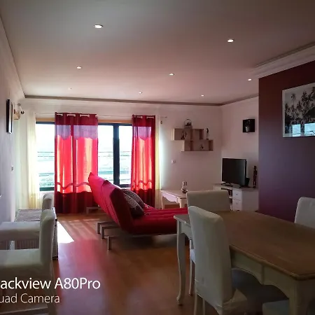 T2 In Areia Branca Apartamento *