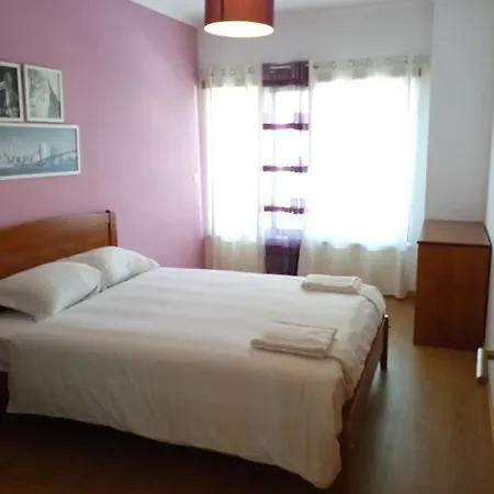 Apartment T2 In Areia Branca