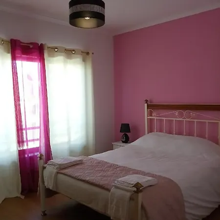T2 In Areia Branca Apartment Lourinha (Lisbon)
